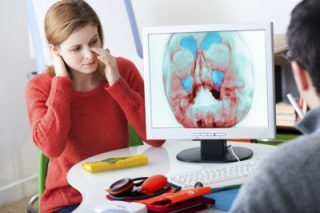 sinüzit ve tedavisi