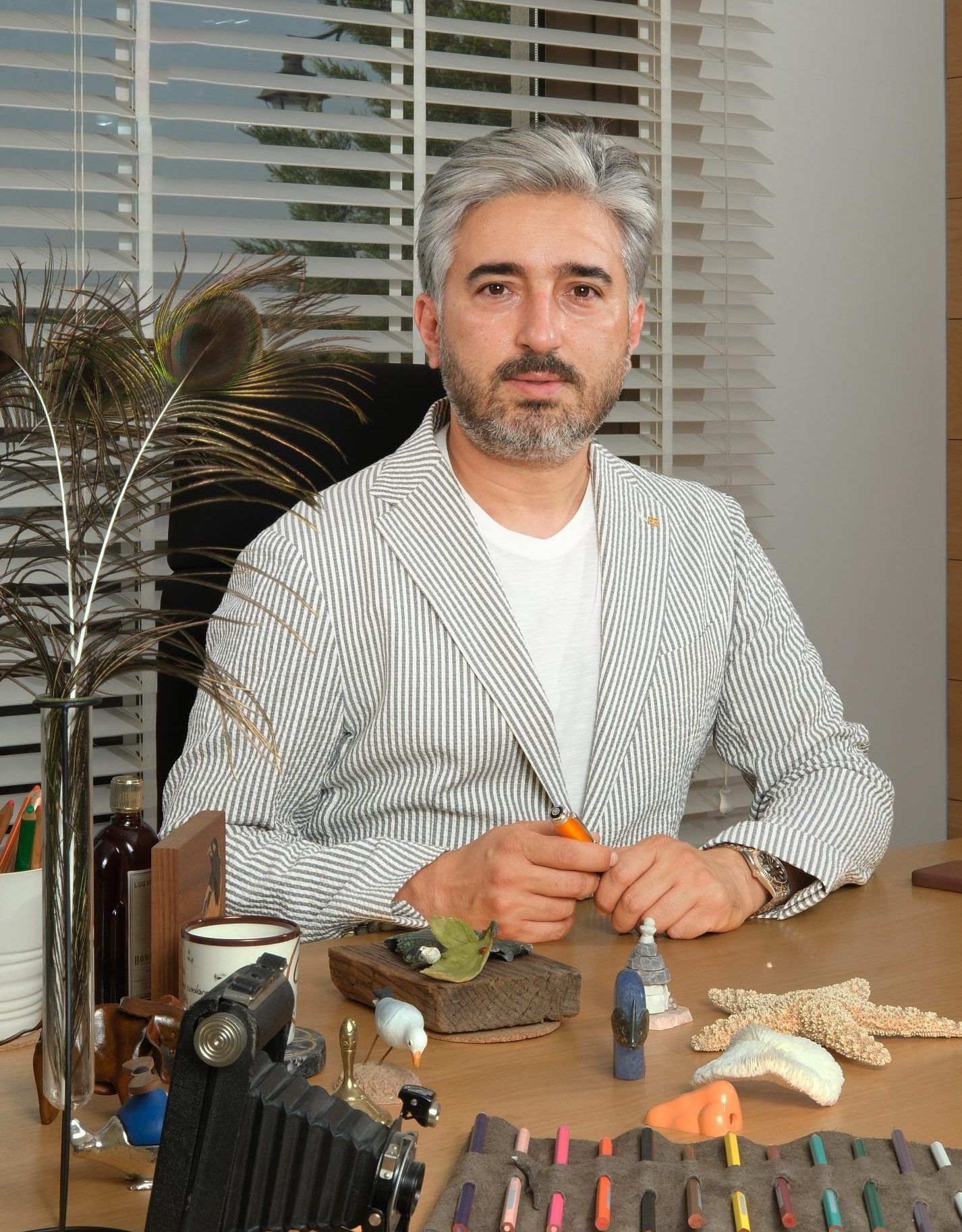 Op. Dr. Serkan BARIŞKAN